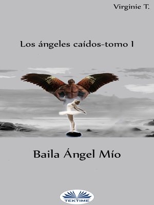 cover image of Baila Ángel Mío